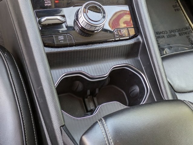 2023 Jeep Grand Cherokee 4xe 24