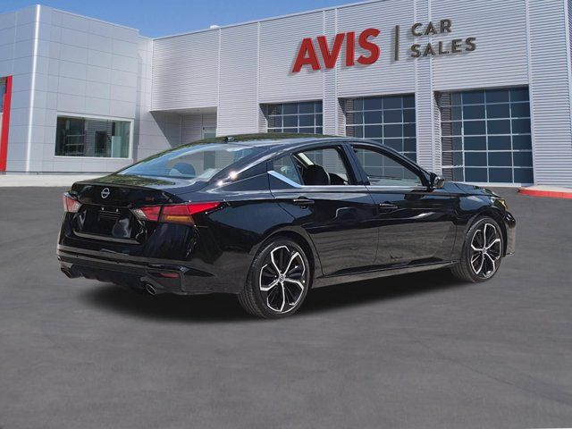 Thumbnail: 2025 Nissan Altima - 6