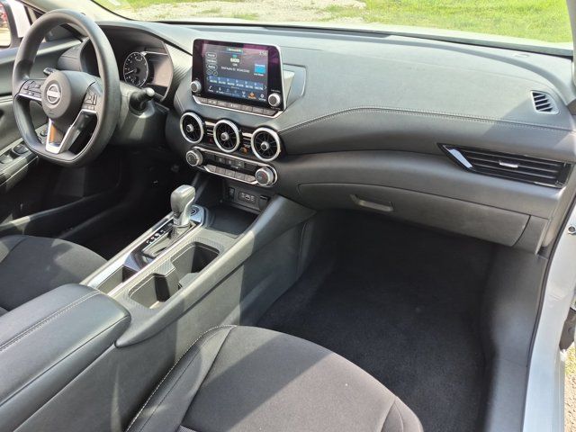 Thumbnail: 2025 Nissan Sentra - 31