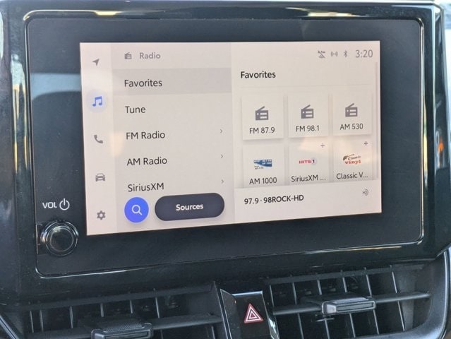 Thumbnail: 2024 Toyota Corolla - 19