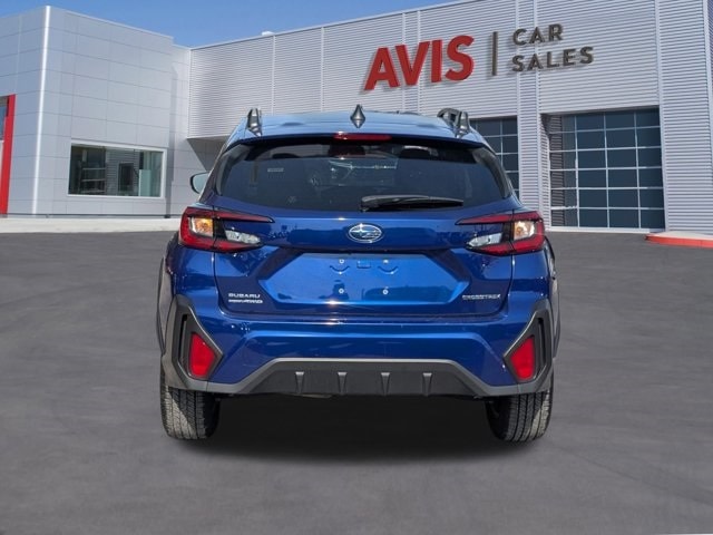 Thumbnail: 2024 Subaru Crosstrek - 7