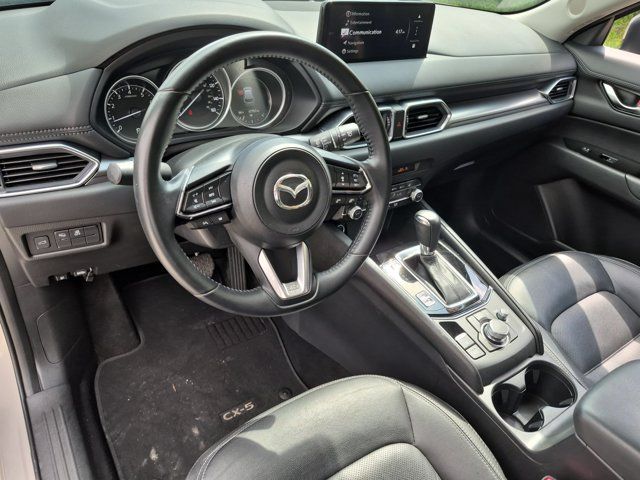 Thumbnail: 2025 Mazda CX-5 - 15