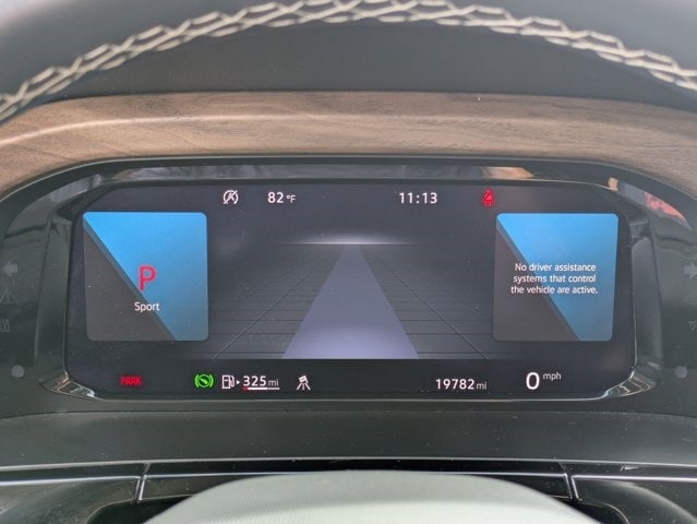 Thumbnail: 2025 Volkswagen Atlas - 16