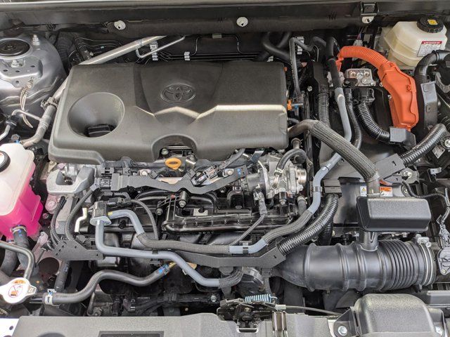 Thumbnail: 2025 Toyota RAV4 - 30