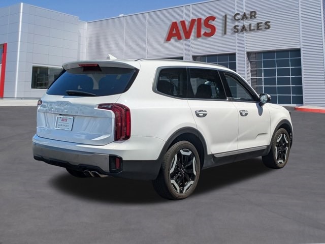 Thumbnail: 2025 Kia Telluride - 6