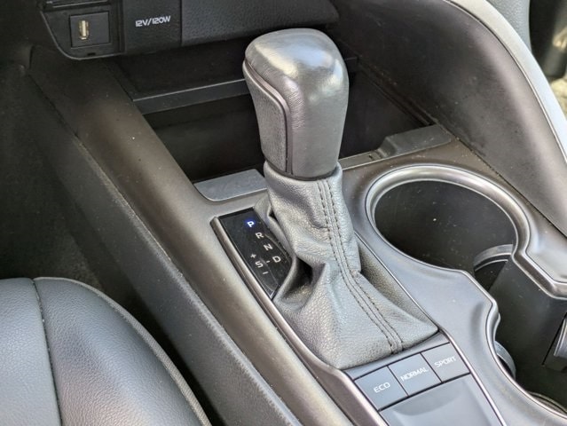 Thumbnail: 2024 Toyota Camry - 19