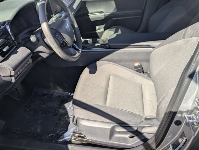 Thumbnail: 2025 Toyota Camry - 20