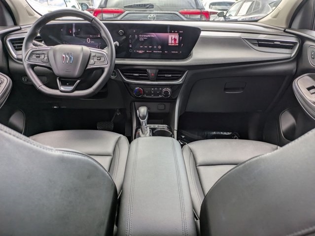 Thumbnail: 2024 Buick Encore GX - 25