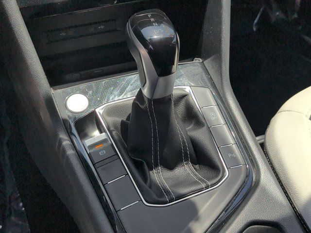 Thumbnail: 2025 Volkswagen Taos - 19