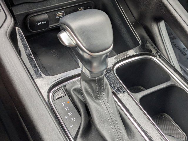 Thumbnail: 2025 Kia Telluride - 18