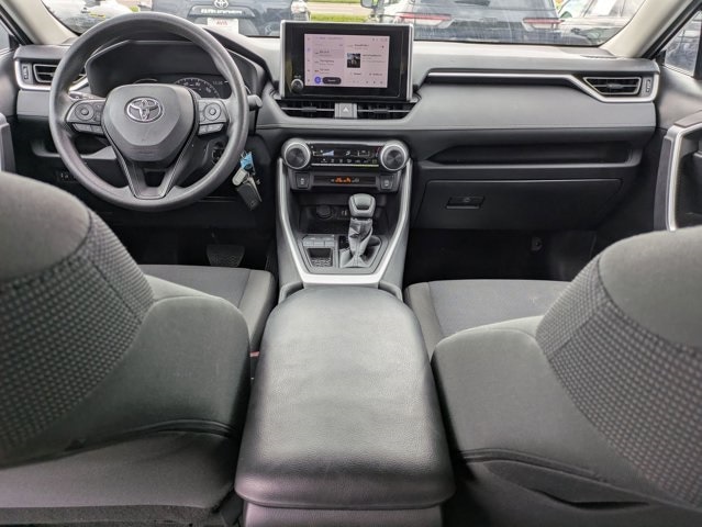 Thumbnail: 2024 Toyota RAV4 - 25