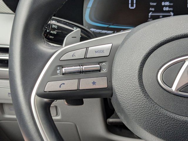 Thumbnail: 2025 Hyundai Palisade - 16