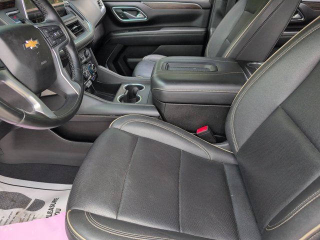 Thumbnail: 2023 Chevrolet Suburban - 25