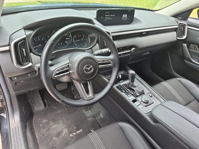 Thumbnail: 2025 Mazda CX-50 - 15