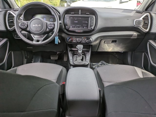 Thumbnail: 2024 Kia Soul - 25