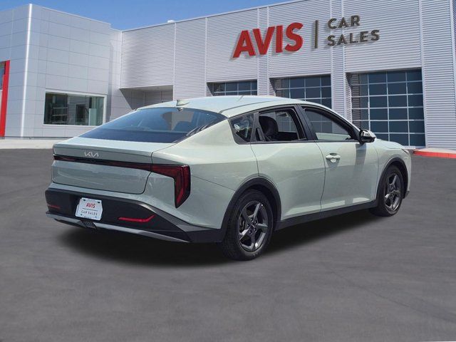 Thumbnail: 2025 Kia K4 - 6