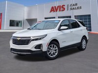 2023 Chevrolet Equinox LT -
                Orlando, FL