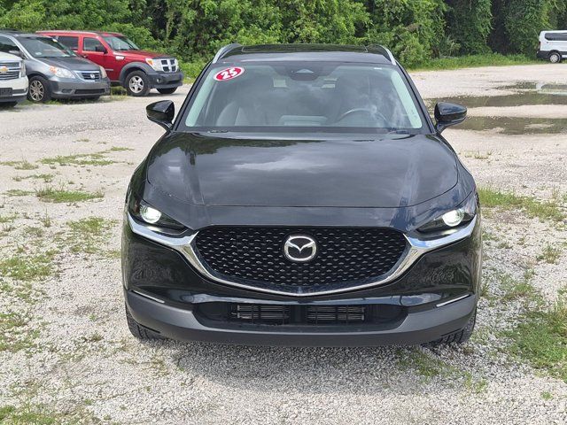Thumbnail: 2025 Mazda CX-30 - 2