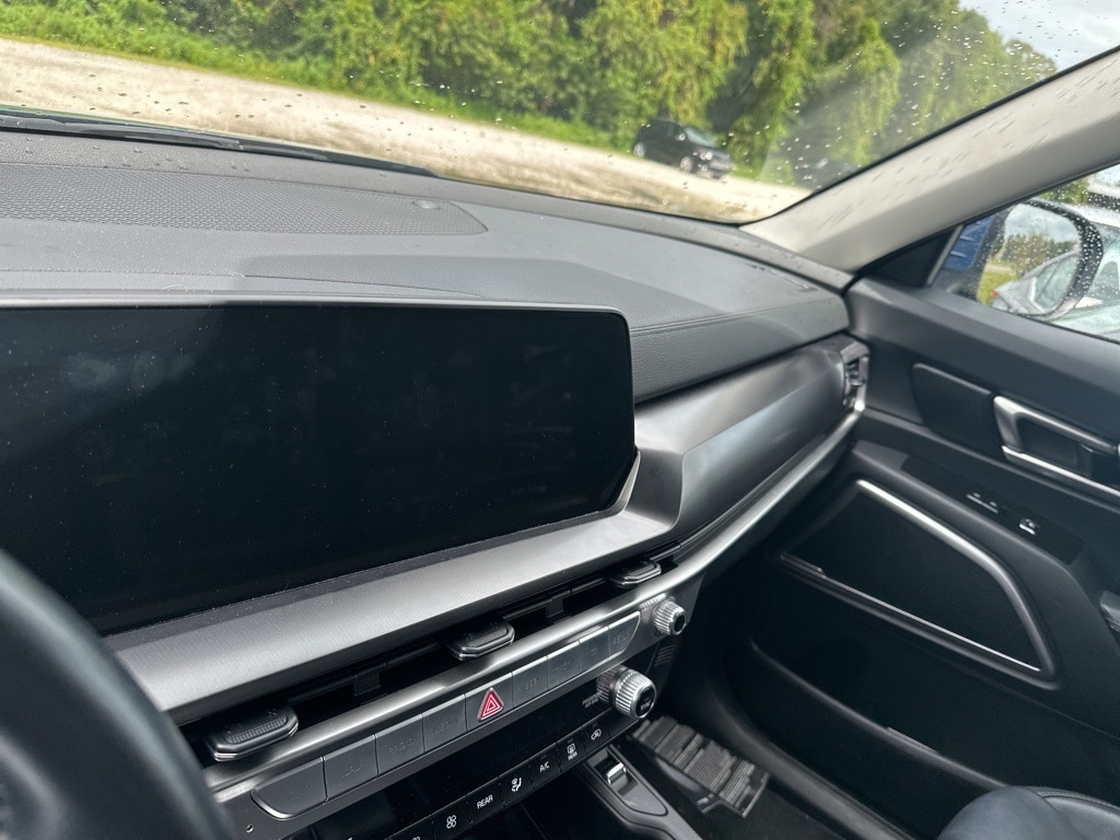 Thumbnail: 2025 Kia Telluride - 9