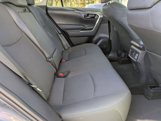 Thumbnail: 2025 Toyota RAV4 - 30