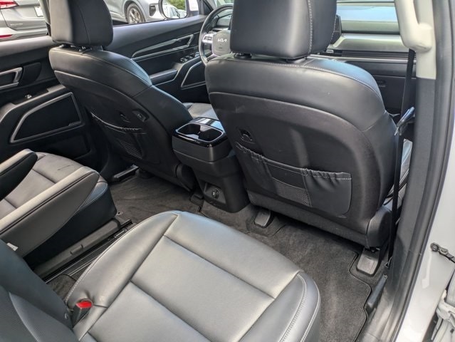 Thumbnail: 2025 Kia Telluride - 31