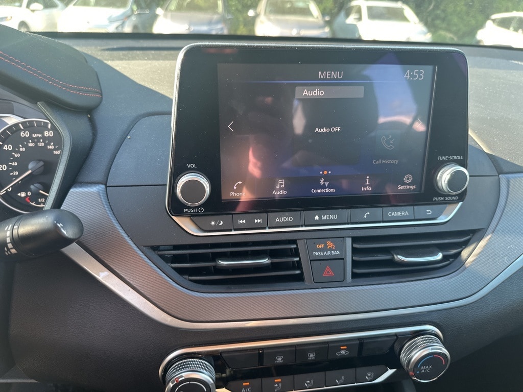 Thumbnail: 2025 Nissan Altima - 6