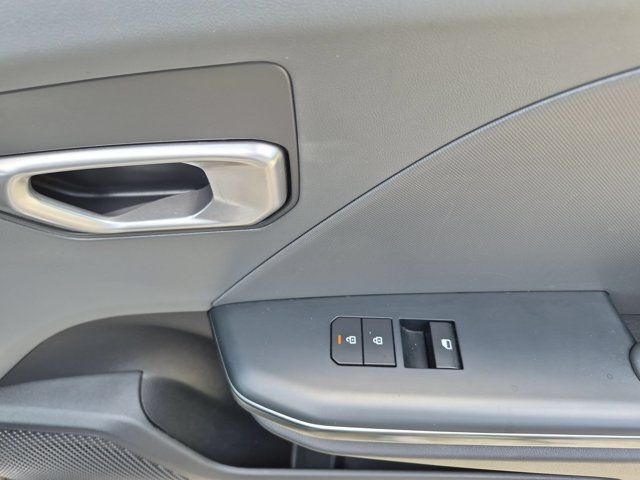 Thumbnail: 2025 Kia K4 - 33