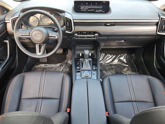 Thumbnail: 2025 Mazda CX-50 - 25