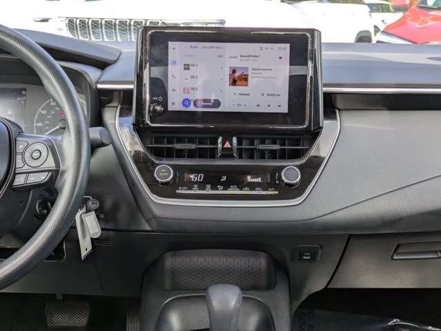 Thumbnail: 2024 Toyota Corolla - 15