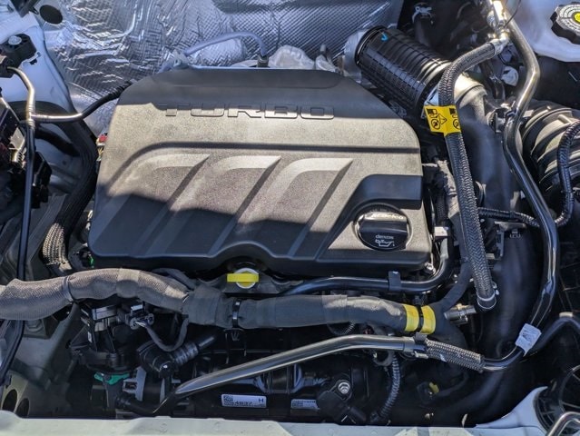 Thumbnail: 2025 Chevrolet Trax - 29