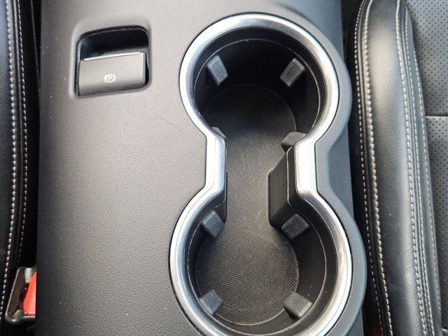 Thumbnail: 2024 Ford Mustang - 23