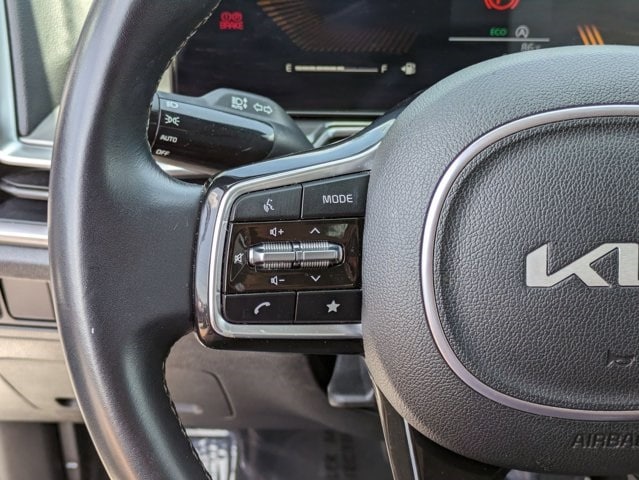 Thumbnail: 2024 Kia Sorento - 21