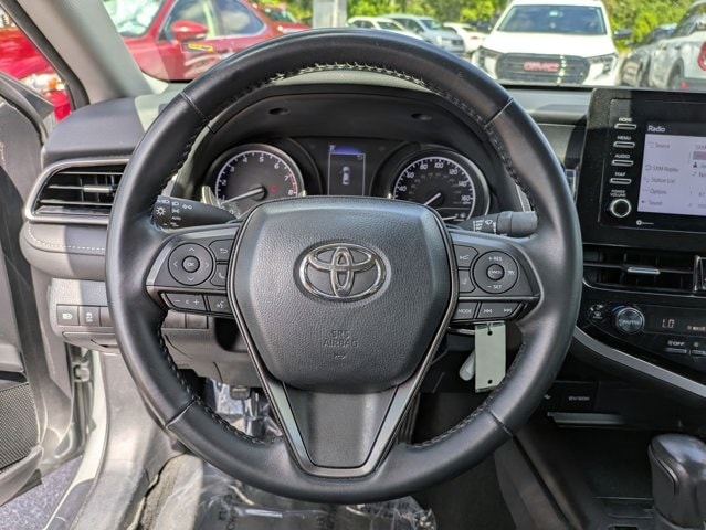 Thumbnail: 2024 Toyota Camry - 22