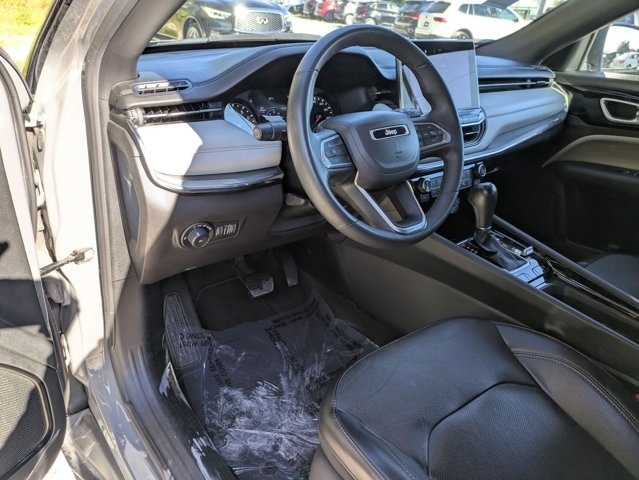 Thumbnail: 2023 Jeep Compass - 5