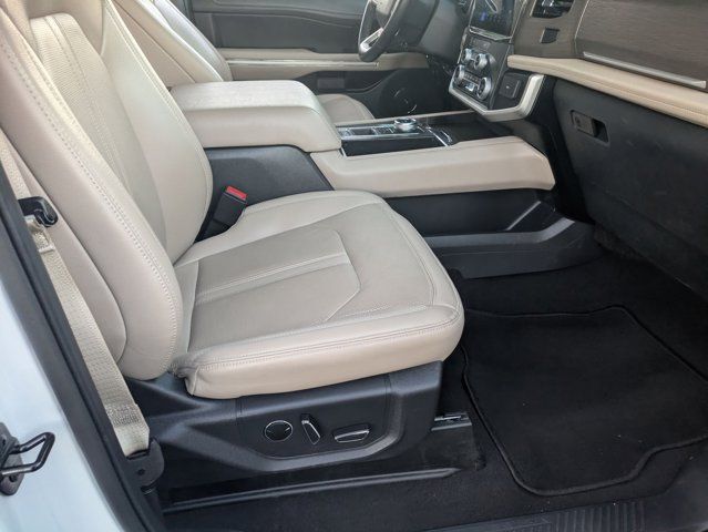Thumbnail: 2024 Ford Expedition MAX - 29