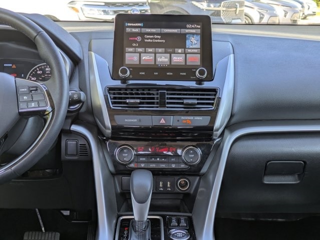 Thumbnail: 2025 Mitsubishi Eclipse Cross - 19