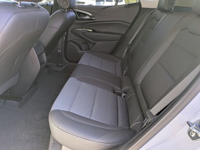 Thumbnail: 2025 Chevrolet Trax - 25