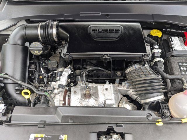 Thumbnail: 2025 Jeep Compass - 30