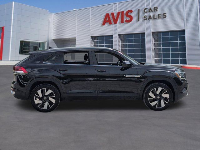 Thumbnail: 2025 Volkswagen Atlas - 5