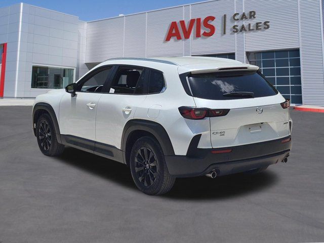 Thumbnail: 2025 Mazda CX-50 - 9