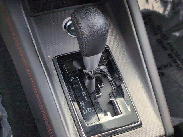 Thumbnail: 2025 Mitsubishi Outlander Sport - 19