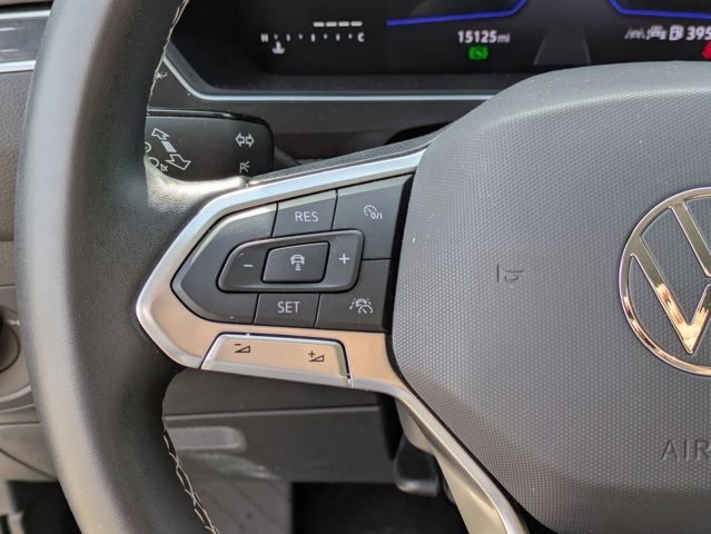 Thumbnail: 2024 Volkswagen Tiguan - 13