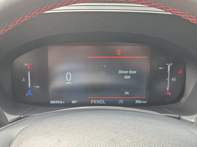 2025 Ford Escape ST-Line - Photo 16