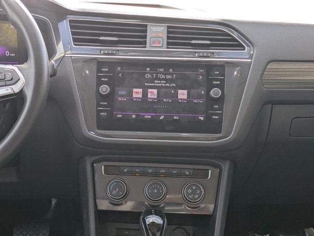 Thumbnail: 2024 Volkswagen Tiguan - 10