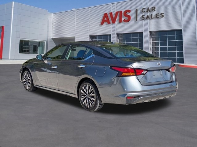 Thumbnail: 2024 Nissan Altima - 9