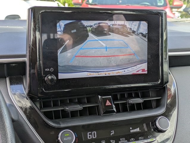 Thumbnail: 2024 Toyota Corolla - 14