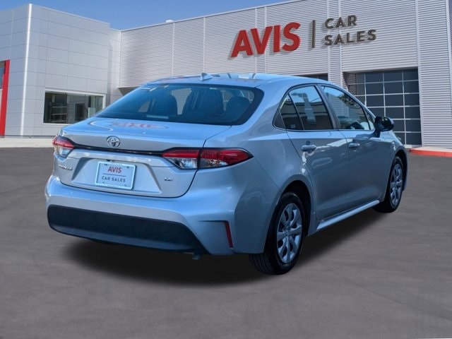 Thumbnail: 2024 Toyota Corolla - 6