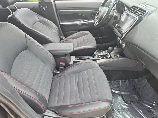 Thumbnail: 2025 Mitsubishi Outlander Sport - 30