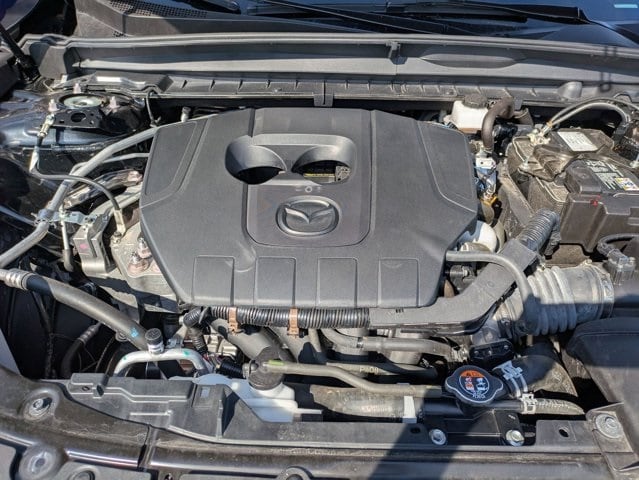 Thumbnail: 2025 Mazda CX-50 - 35