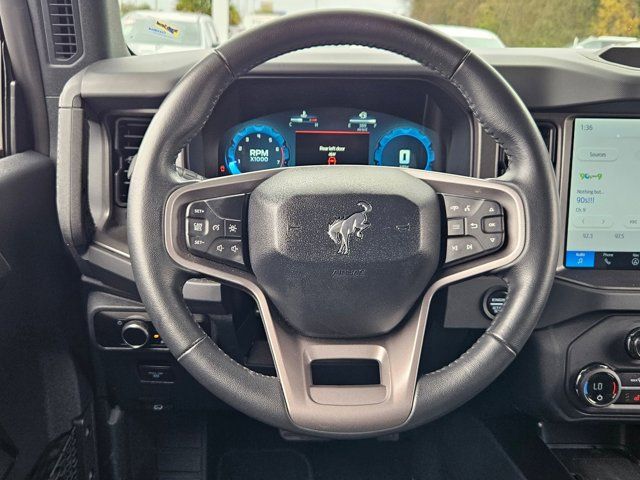 Thumbnail: 2025 Ford Bronco - 23